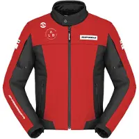 Spidi Chaqueta Deportiva Corsa Tex