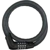 ABUS Candado De Cable Tresor 6615c