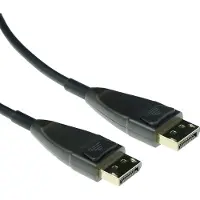 ACT Cable Displayport Ak4033 Hybrid Fiber/copper 30 M