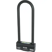 ABUS Candado En U Granit Power 58 140hbiii