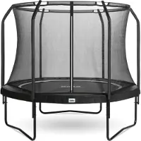 Salta Trampolín 552-17 Pbe Exercise Round