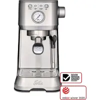 Solis Cafetera Espresso Barista Perfetta Plus 1170 V2