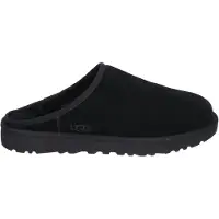 Ugg Zapatillas de casa negro