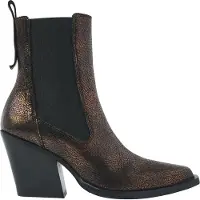 Via vai Gioia Flynn Metallic Talla: 39 | Botas Outlet | Mujer