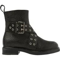 Via vai Juliette Susa Black Talla: 36 | Botas Outlet | Mujer | Negro