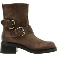 Via vai Nena Li Brown Talla: 37 | Botas Outlet | Mujer | Marrón