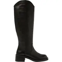 Via vai Nena River Black Talla: 41 | Botas Outlet | Mujer | Negro
