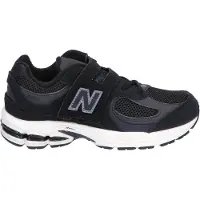 New Balance Zapatillas deportivas '2002' gris / negro