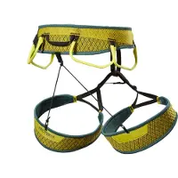 Arc'teryx - Women's Skaha Harness - Arnés para escalada size S, multicolor