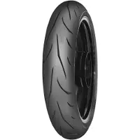 Mitas Neumático Delantero Sport-touring Sport Force + 54h Tl