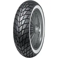 Mitas Neumático De Scooter Mc 20 Monsum 62p Tl