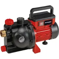 Einhell Bomba de agua para jardín GC-GP 6040 ECO