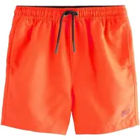 Next Bermudas naranja
