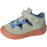 Pepino by Ricosta - Kid's Jerry - Sandalias size 24, multicolor