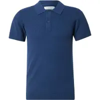 Blend Camiseta 'BHAlk' zafiro