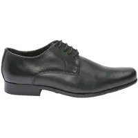 Next Zapatos bajos negro