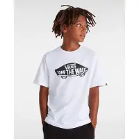 Vans Camiseta BY OTW niña - Blanco - 10 / 12 ans