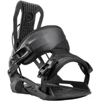 Nidecker Fijaciones De Snowboard Flow Nexus