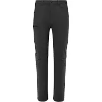 Millet - Ubic Stretch Pant - Pantalones de trekking size 38, negro