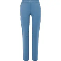 Millet - Women's Ubic Stretch Pant - Pantalones de trekking size 42, azul