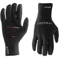 Castelli - Perfetto Max Glove - Guantes size M, negro