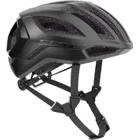 SCOTT - Helmet Centric Plus (CE) - Casco de ciclismo size 59-61 cm - L, gris