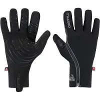 Castelli - Espresso 2 Glove - Guantes size S, negro