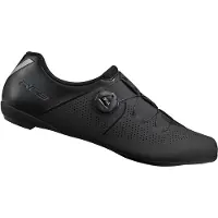 Shimano - RC302 - Zapatillas de ciclismo size 42 - Regular, negro