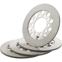 TRW Juegos de discos de embrague MCC 800-5