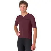 Castelli - Premio Evo Jersey - Maillot de ciclismo size M, multicolor