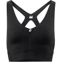 Assos - Women's Cycling Bra - Sujetador deportivo size XXS/XS, negro