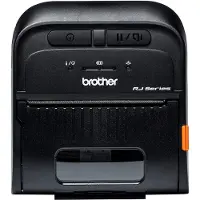 Brother Impresora Térmica Rj-3055wb