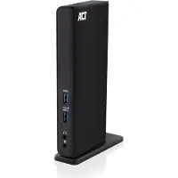 ACT Docking Station Ac7049