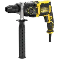 Stanley Taladro Fatmax Fmeh1100k-qs 1100w 3200 Rpm