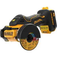DeWalt Sierra Circular Dcs438n-xj