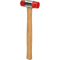 Ks Tools 140.5201, Palillos, plástico, madera, 26 cm, 210 g, 200 g