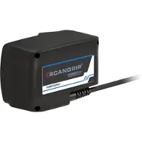 SCANGRIP Conector de alimentación para conexión a la red eléctrica | 03.6123C