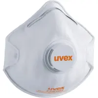 Uvex Mascarilla Pac Ap120 Ffp2