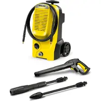 Kärcher Hidrolimpiadora KARCHER KARCHER K 5 Classic - 1.950-700.0