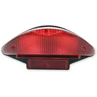 Vparts Luz Trasera 7978