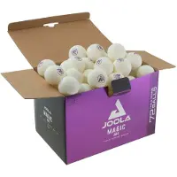 Joola Pelotas De Tenis De Mesa Magic Abs 40+
