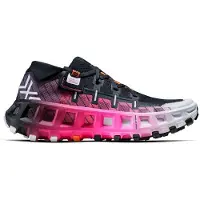X-Bionic - Terraskin X00/C - Zapatillas de trail running size 36 2/3, multicolor