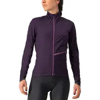 Castelli Chaqueta Go Gore-tex Infinium Windstopper