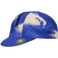Santini Gorra Paris-nice 2025