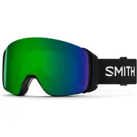 Smith Máscara Esquí 4d Mag