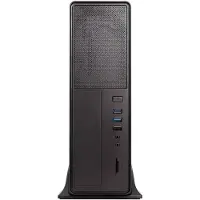 Epical-Q Ordenador Sobremesa Navi60 Slim I5-12400/16gb/1tb Ssd