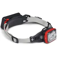 Black Diamond - Linternas frontales - Distance 1500 Octane - Gris