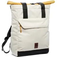 Chrome Bolsa Tote Ruckas