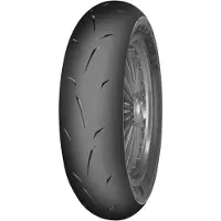 Mitas Neumático De Scooter Tyre Mc 35 S-racer 55p Tl