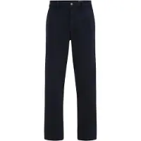 We fashion Chino Dark Blue Talla: W28L32 | Chinos Outlet | Hombre | Azul